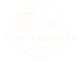 New Magnolia Homestead